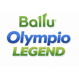 Ballu Olympio Legend: надежные сплит-системы для дома и офиса в Твери