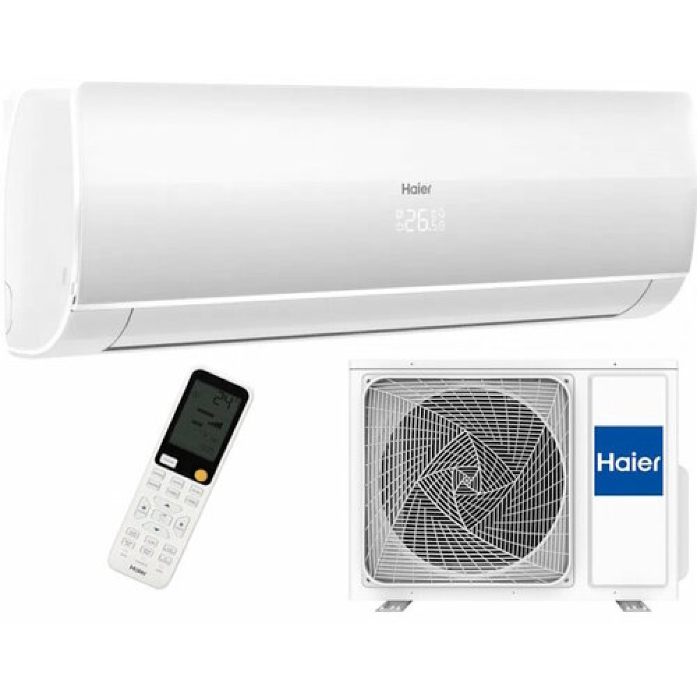 Кондиционер Haier Flexis ON-OFF HSU-09HFF103/R3 -W купить в Твери