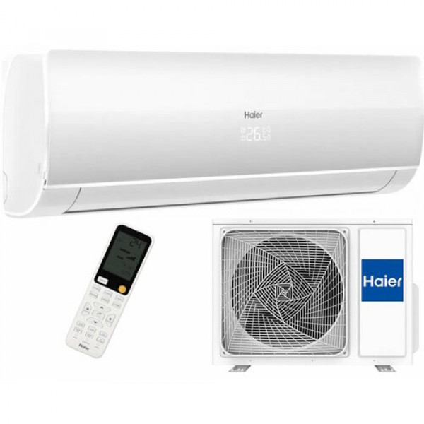 Кондиционер Haier Flexis ON-OFF HSU-07HFF103/R3 -W купить в Твери