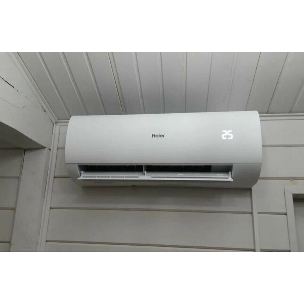 Кондиционер Haier Coral ON-OFF HSU-07HPL303/R3 купить в Твери